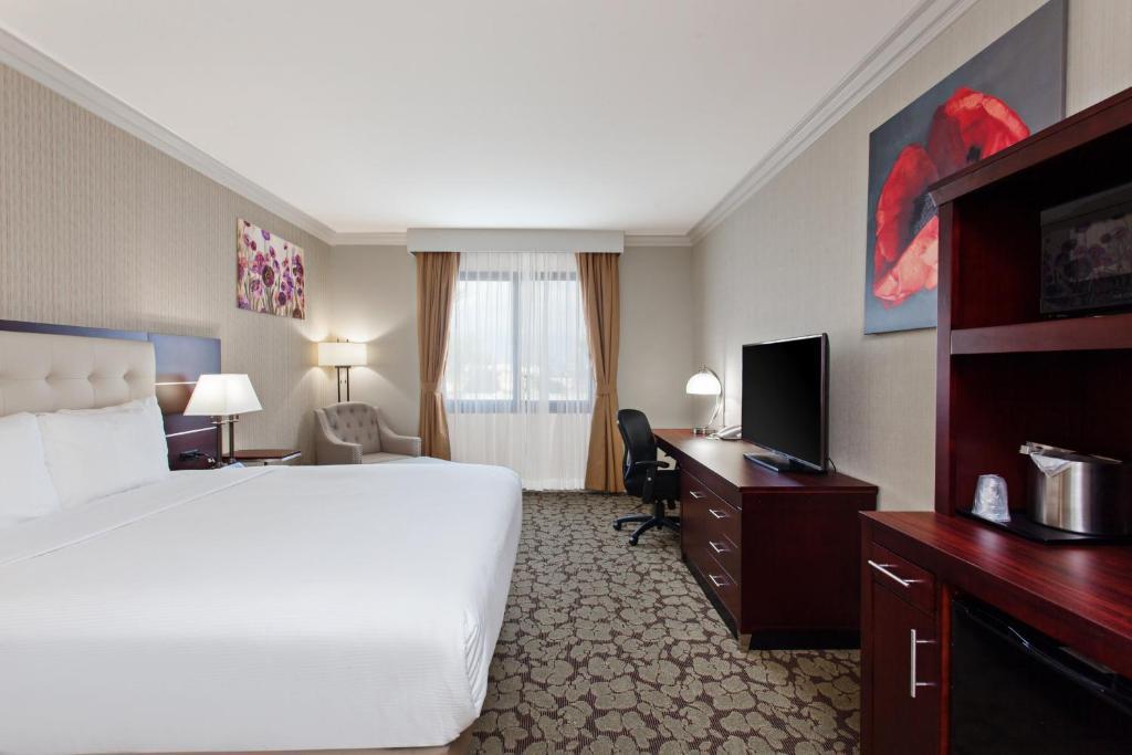 Holiday Inn El Monte - Los Angeles By Ihg Exterior photo
