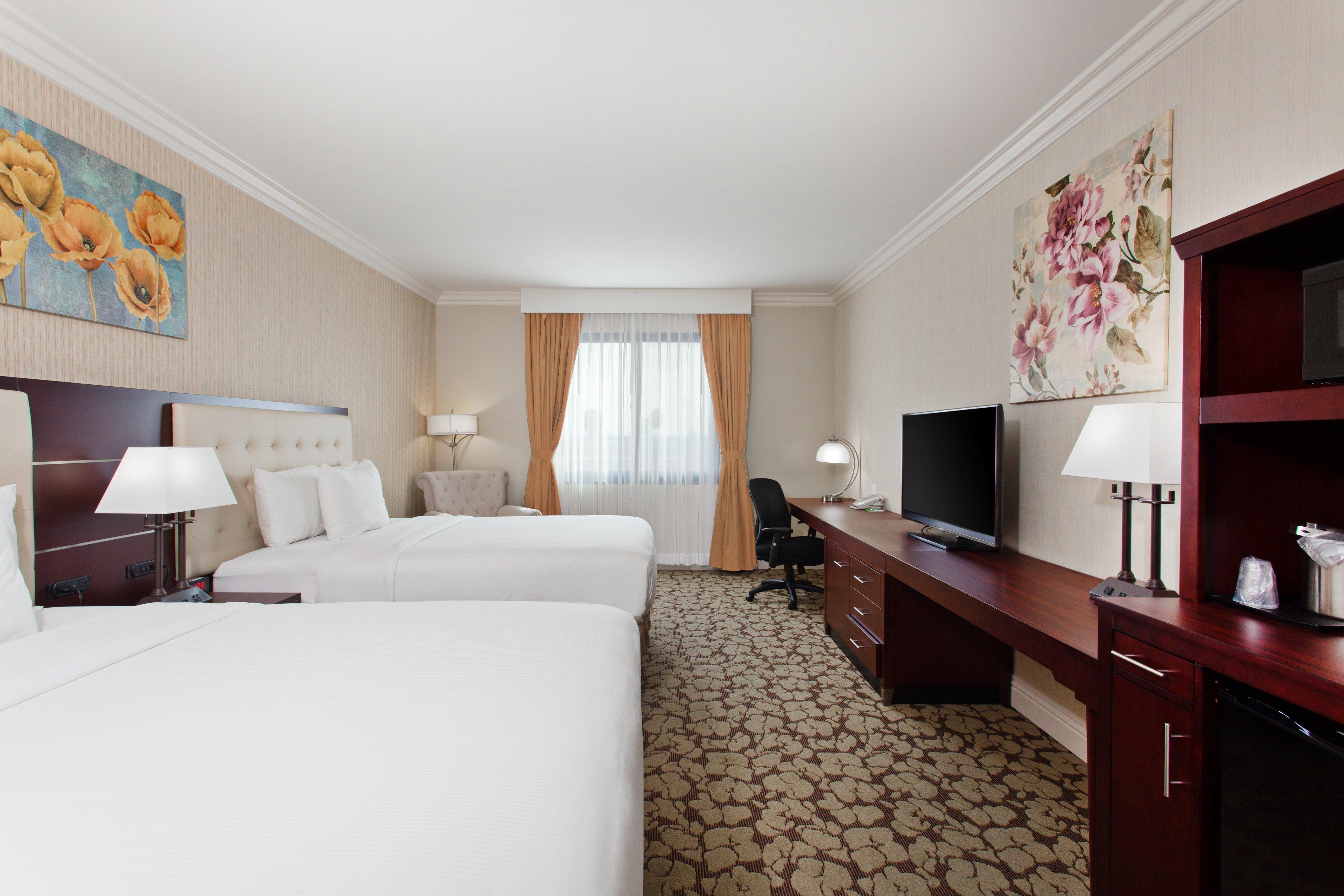 Holiday Inn El Monte - Los Angeles By Ihg Exterior photo