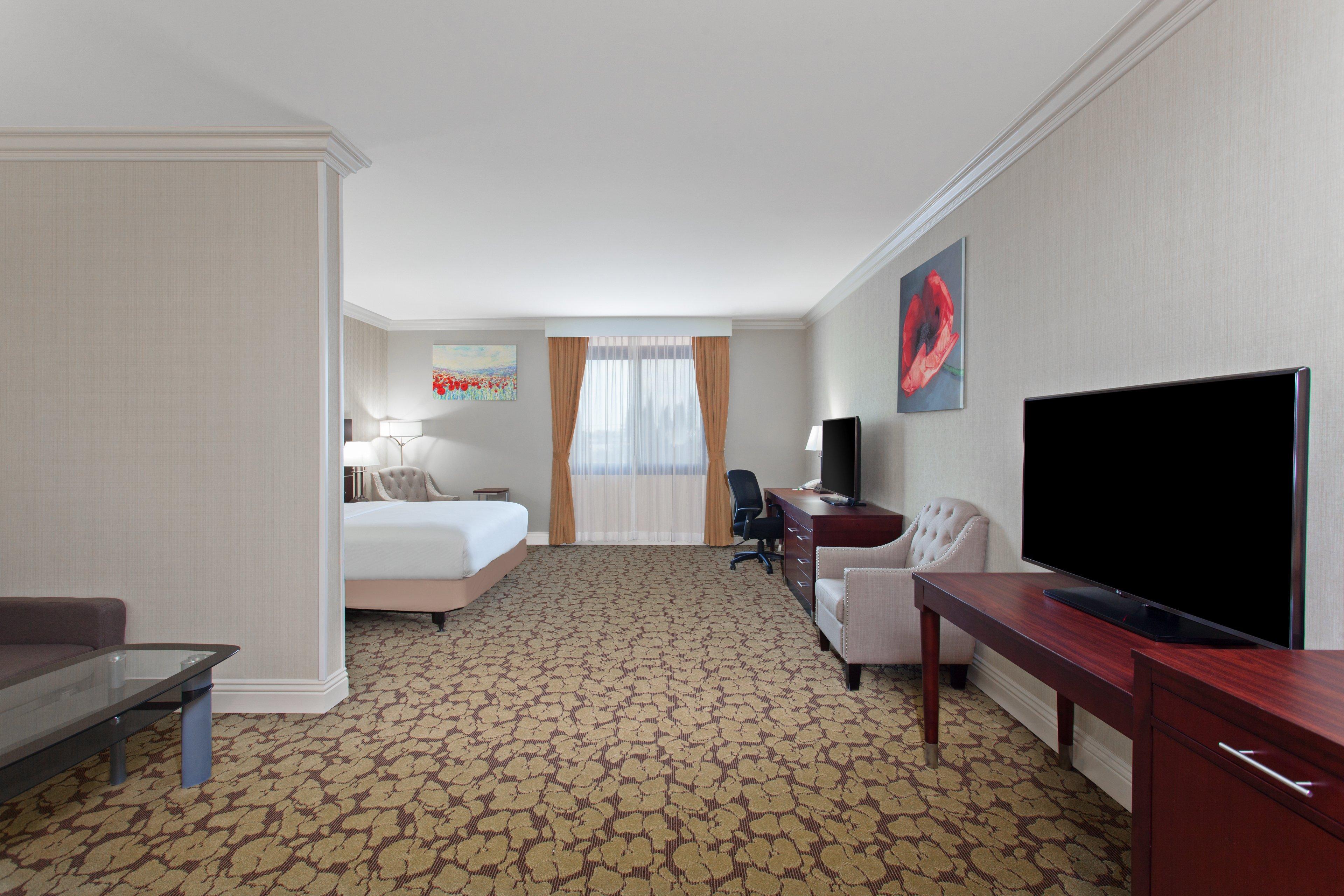 Holiday Inn El Monte - Los Angeles By Ihg Exterior photo