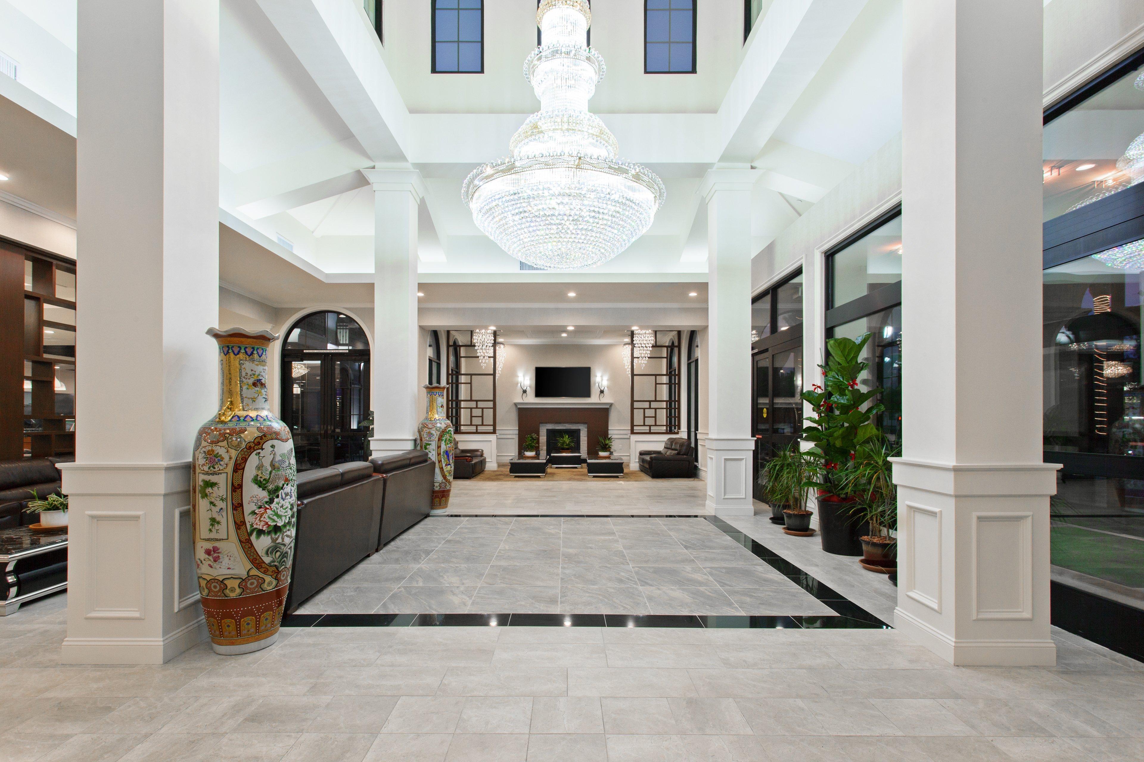 Holiday Inn El Monte - Los Angeles By Ihg Exterior photo
