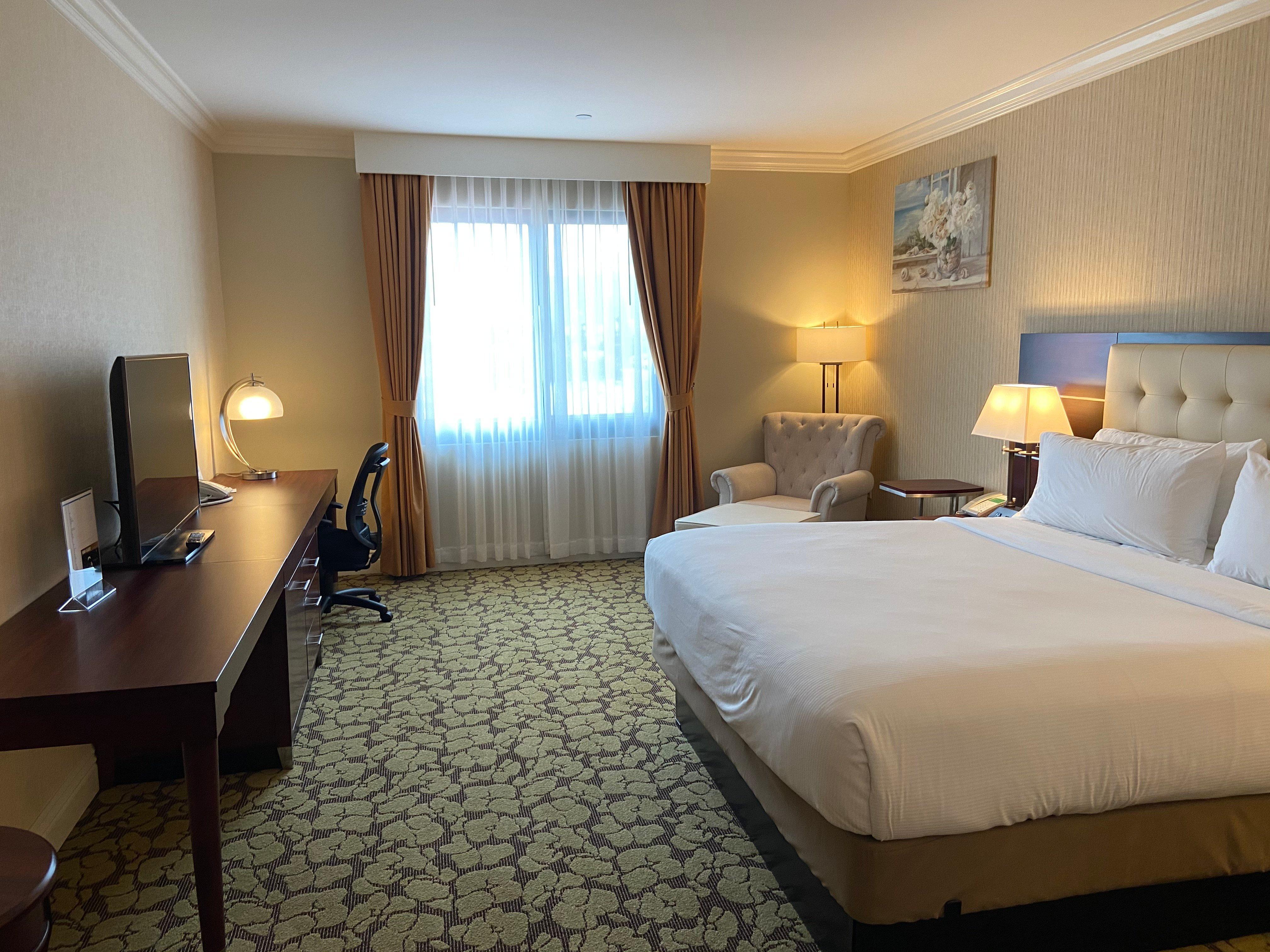 Holiday Inn El Monte - Los Angeles By Ihg Exterior photo
