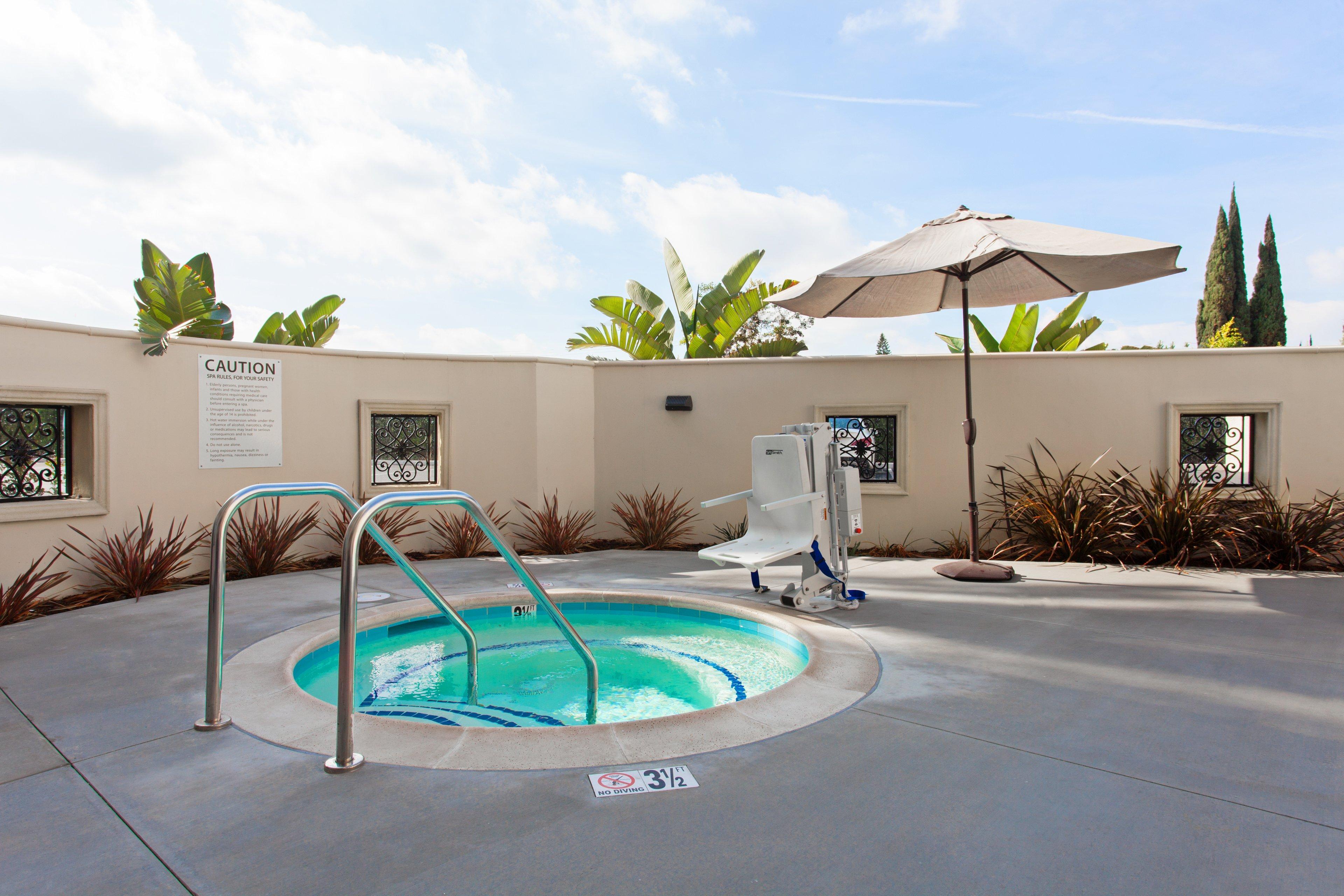 Holiday Inn El Monte - Los Angeles By Ihg Exterior photo