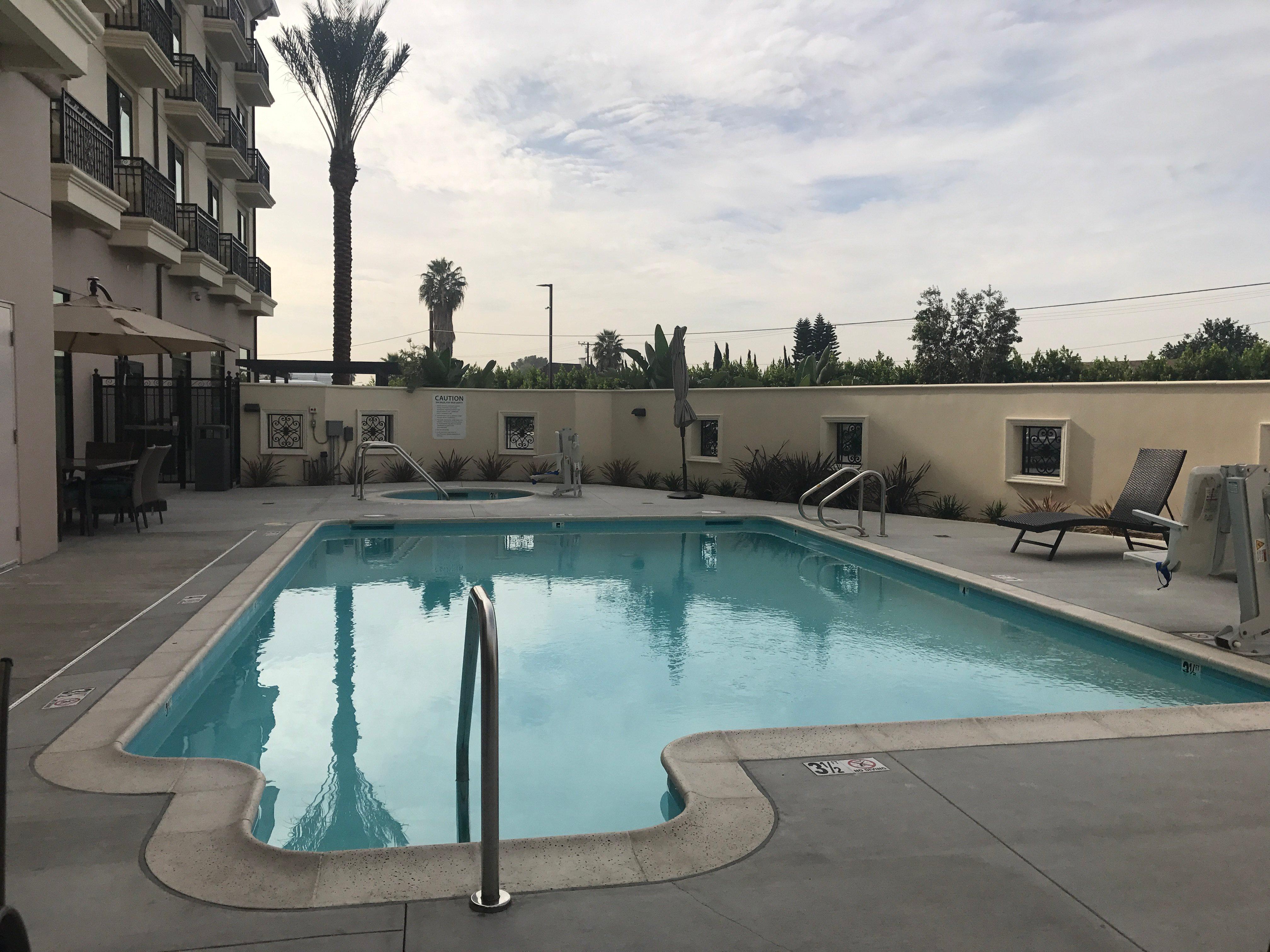 Holiday Inn El Monte - Los Angeles By Ihg Exterior photo