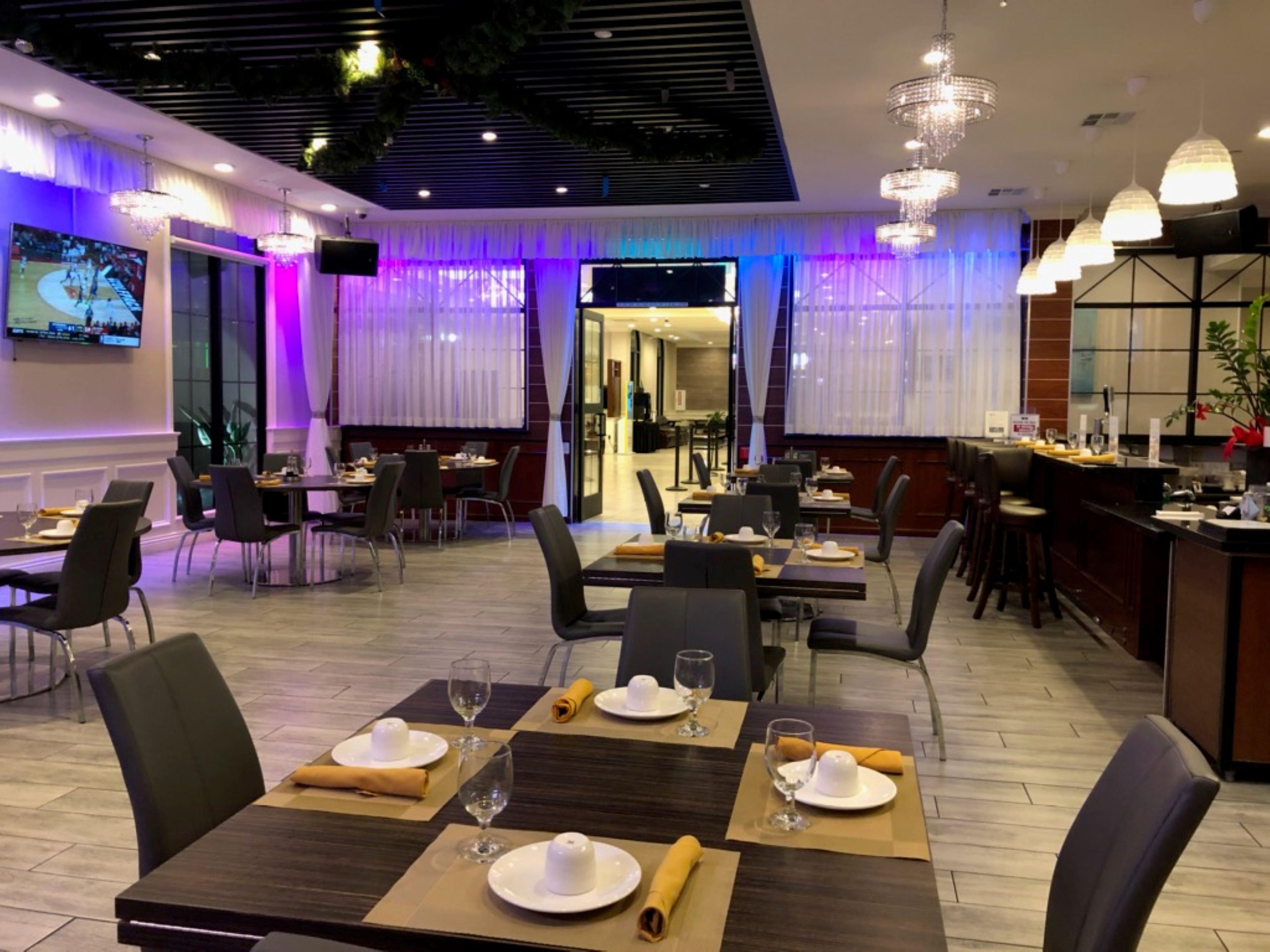 Holiday Inn El Monte - Los Angeles By Ihg Exterior photo