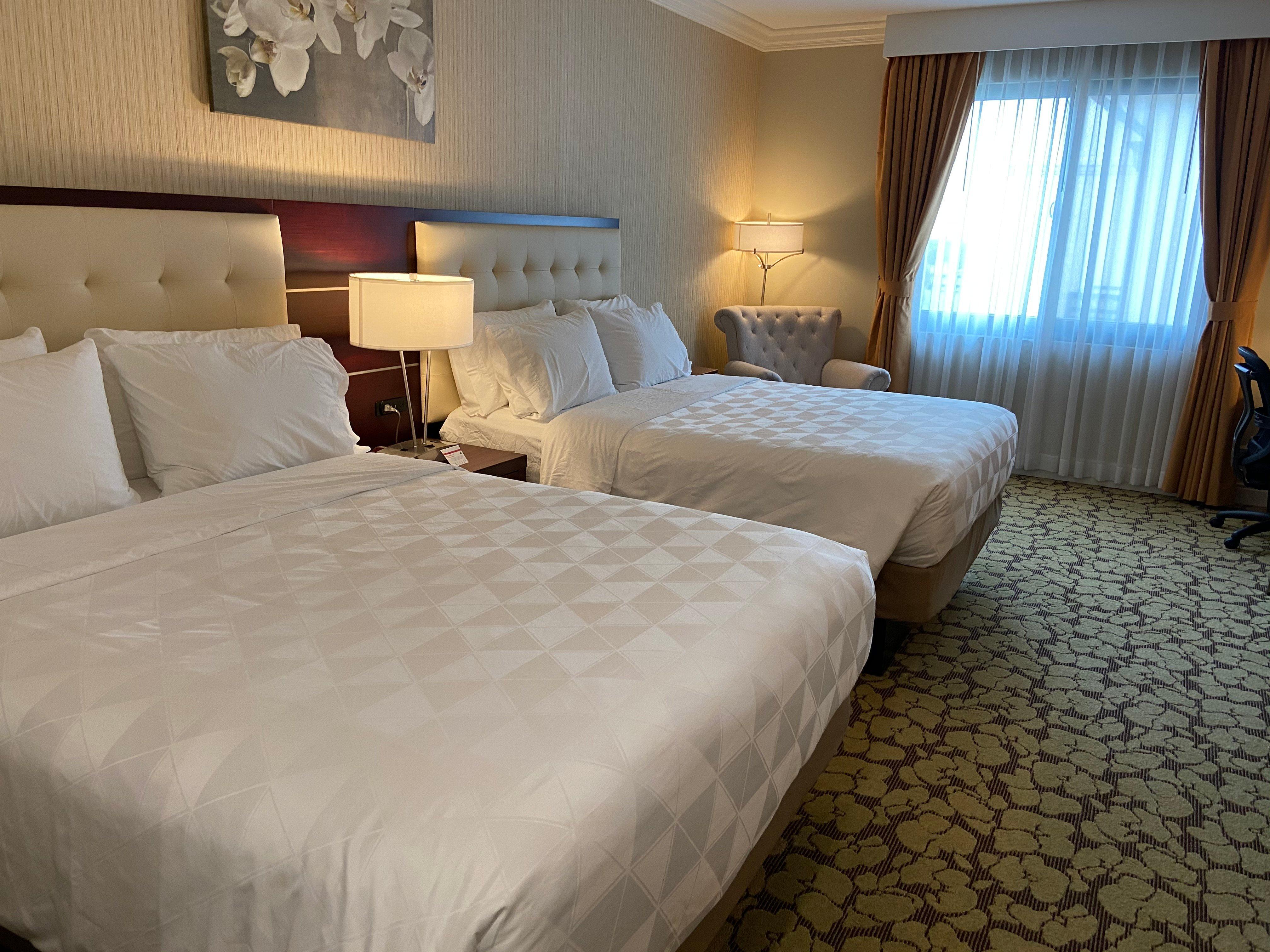 Holiday Inn El Monte - Los Angeles By Ihg Exterior photo