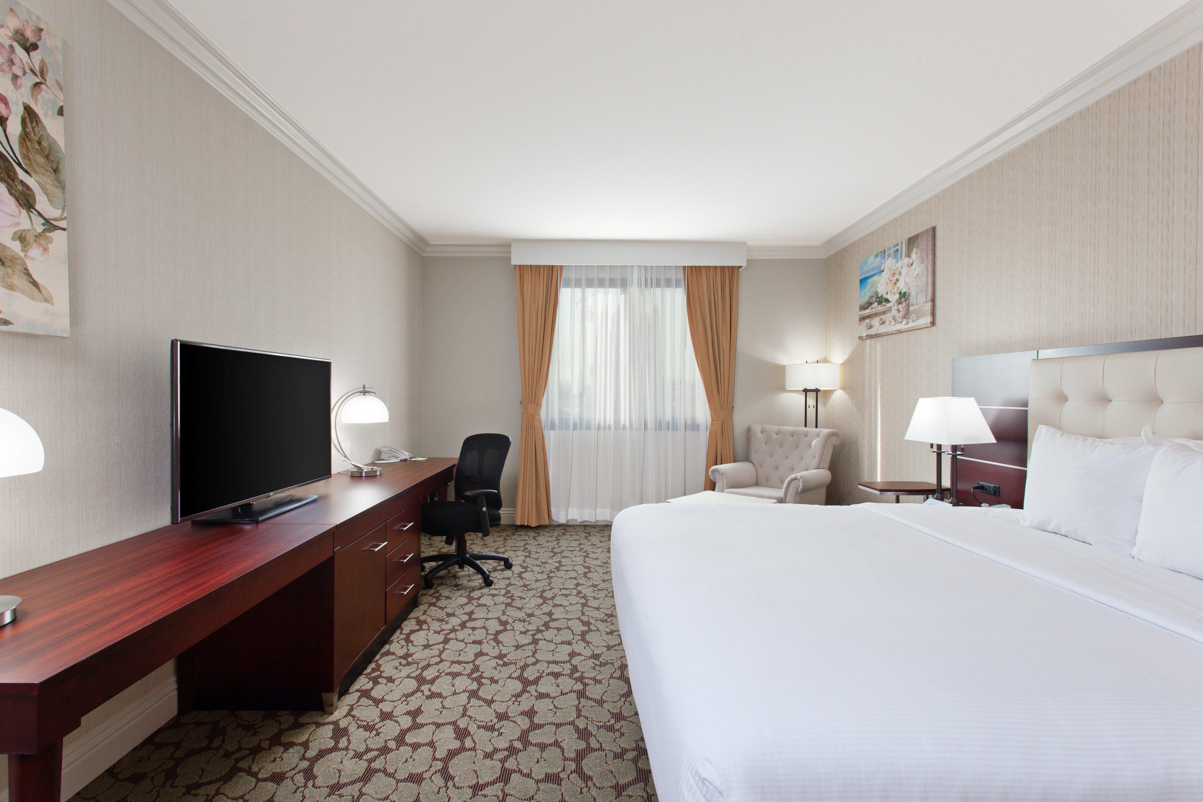 Holiday Inn El Monte - Los Angeles By Ihg Exterior photo