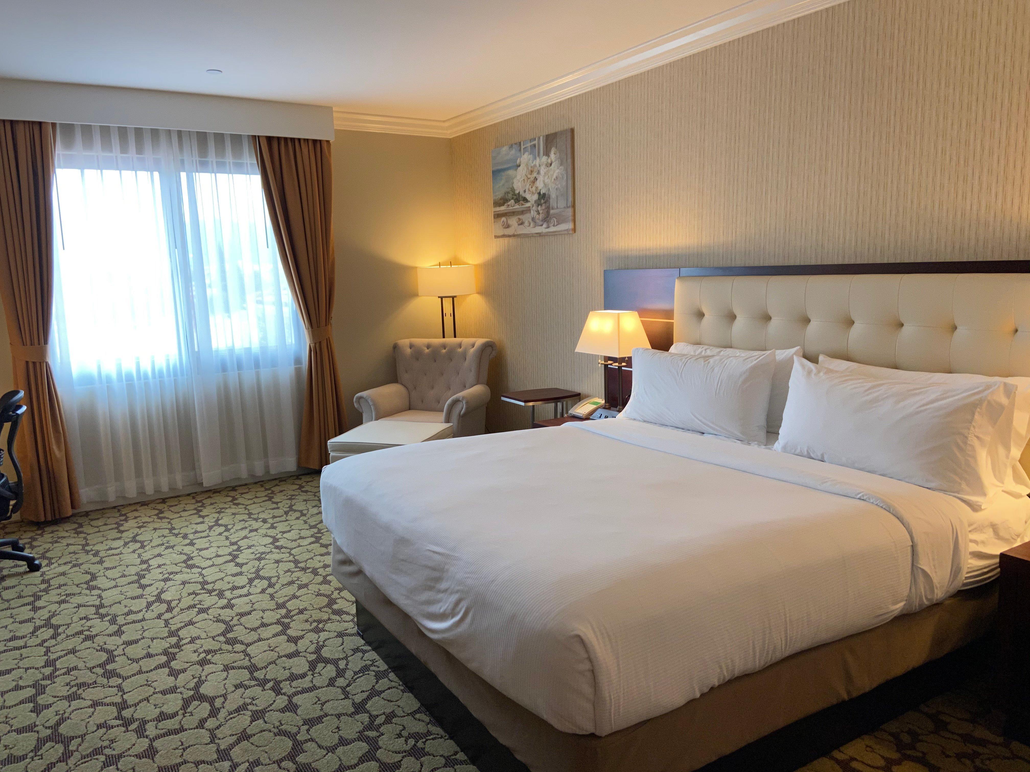 Holiday Inn El Monte - Los Angeles By Ihg Exterior photo