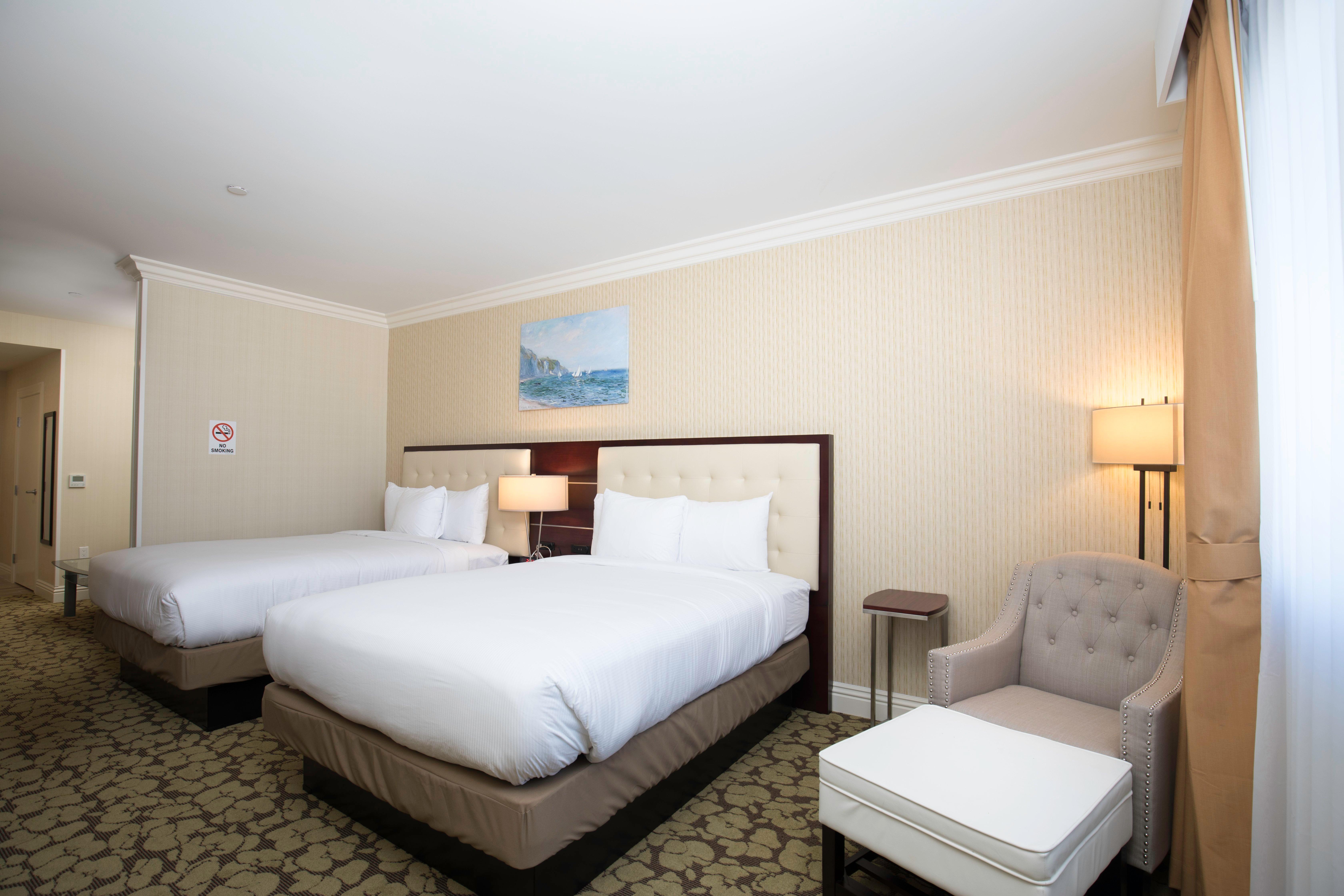 Holiday Inn El Monte - Los Angeles By Ihg Exterior photo