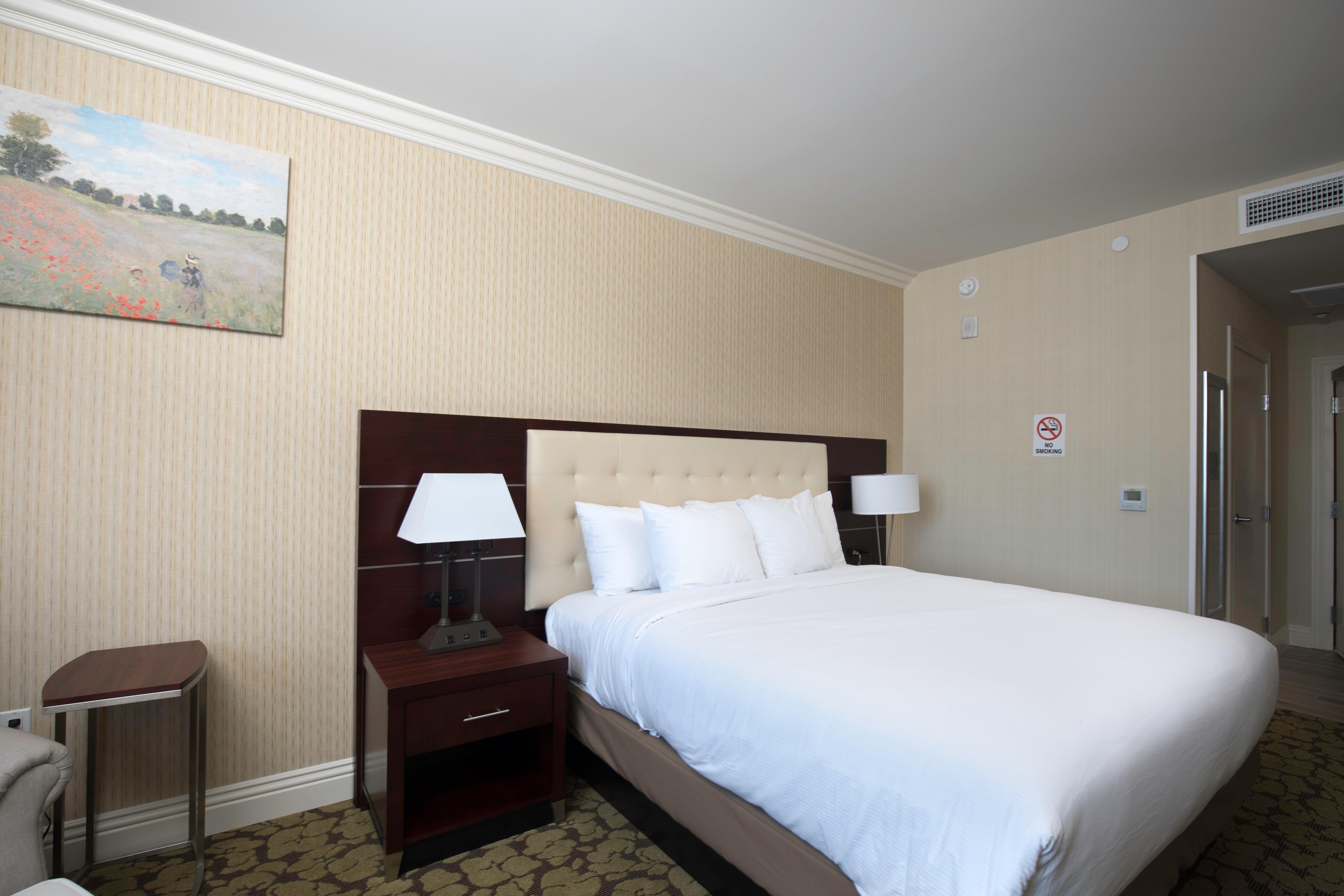 Holiday Inn El Monte - Los Angeles By Ihg Exterior photo