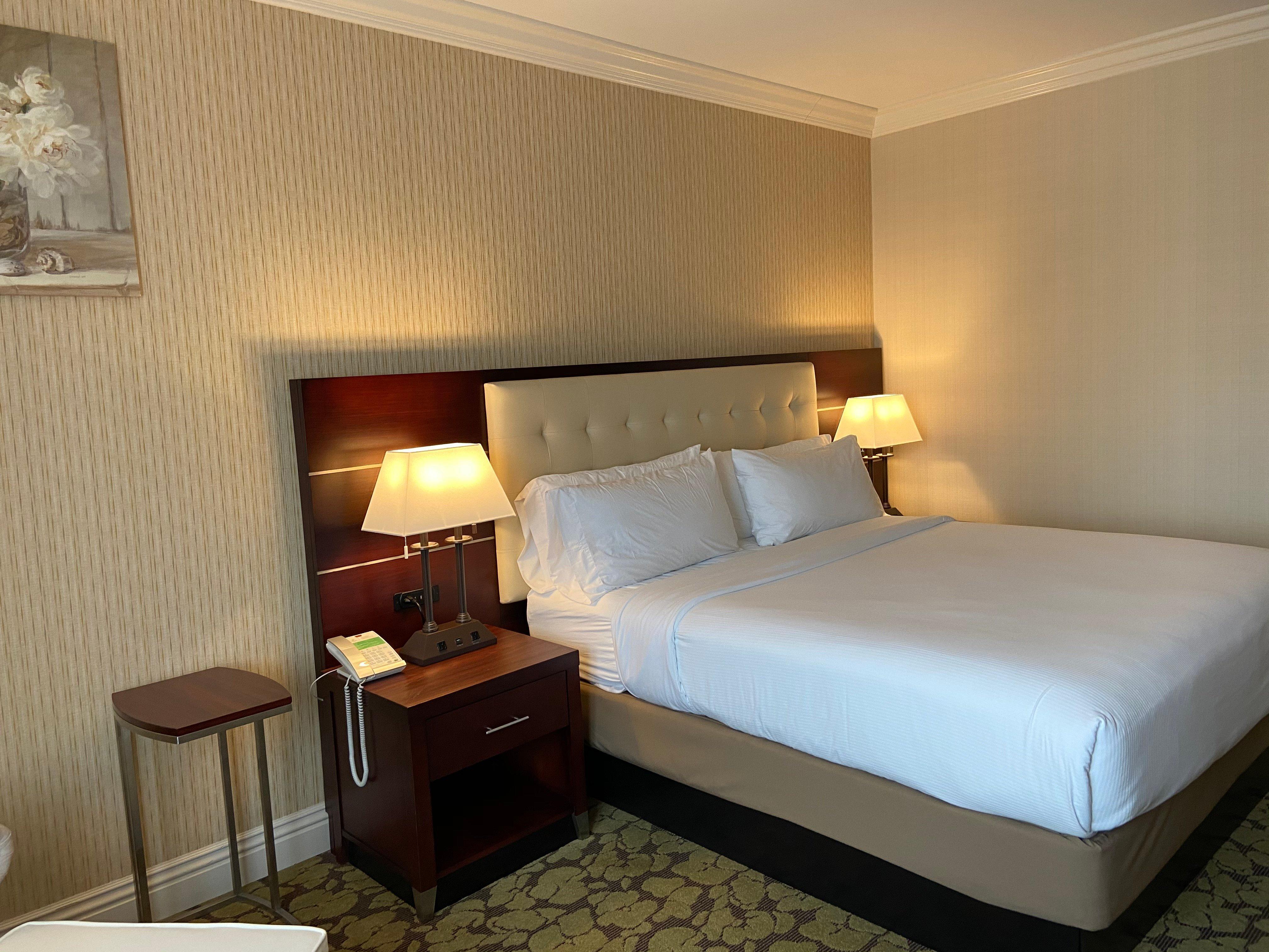 Holiday Inn El Monte - Los Angeles By Ihg Exterior photo