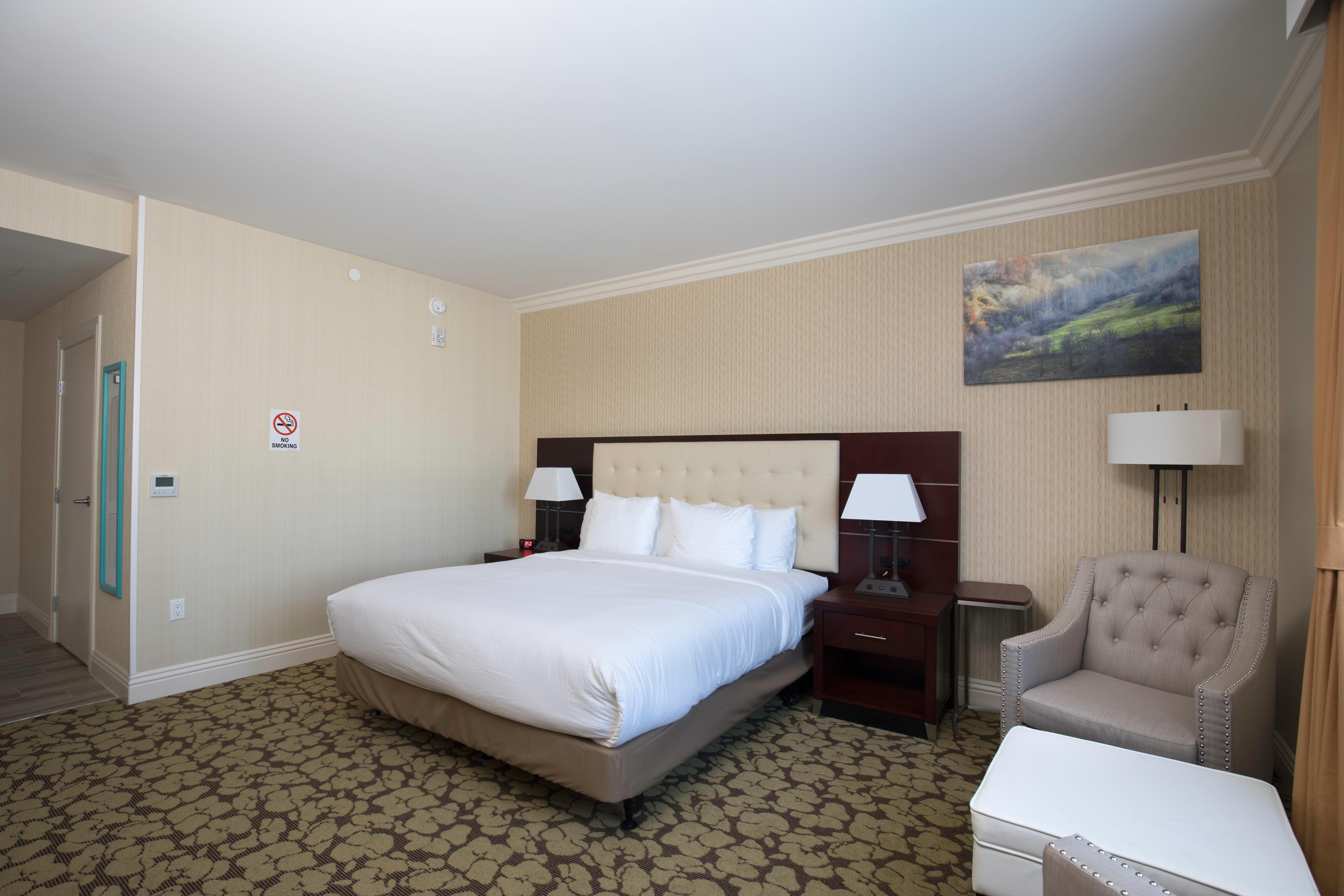 Holiday Inn El Monte - Los Angeles By Ihg Exterior photo