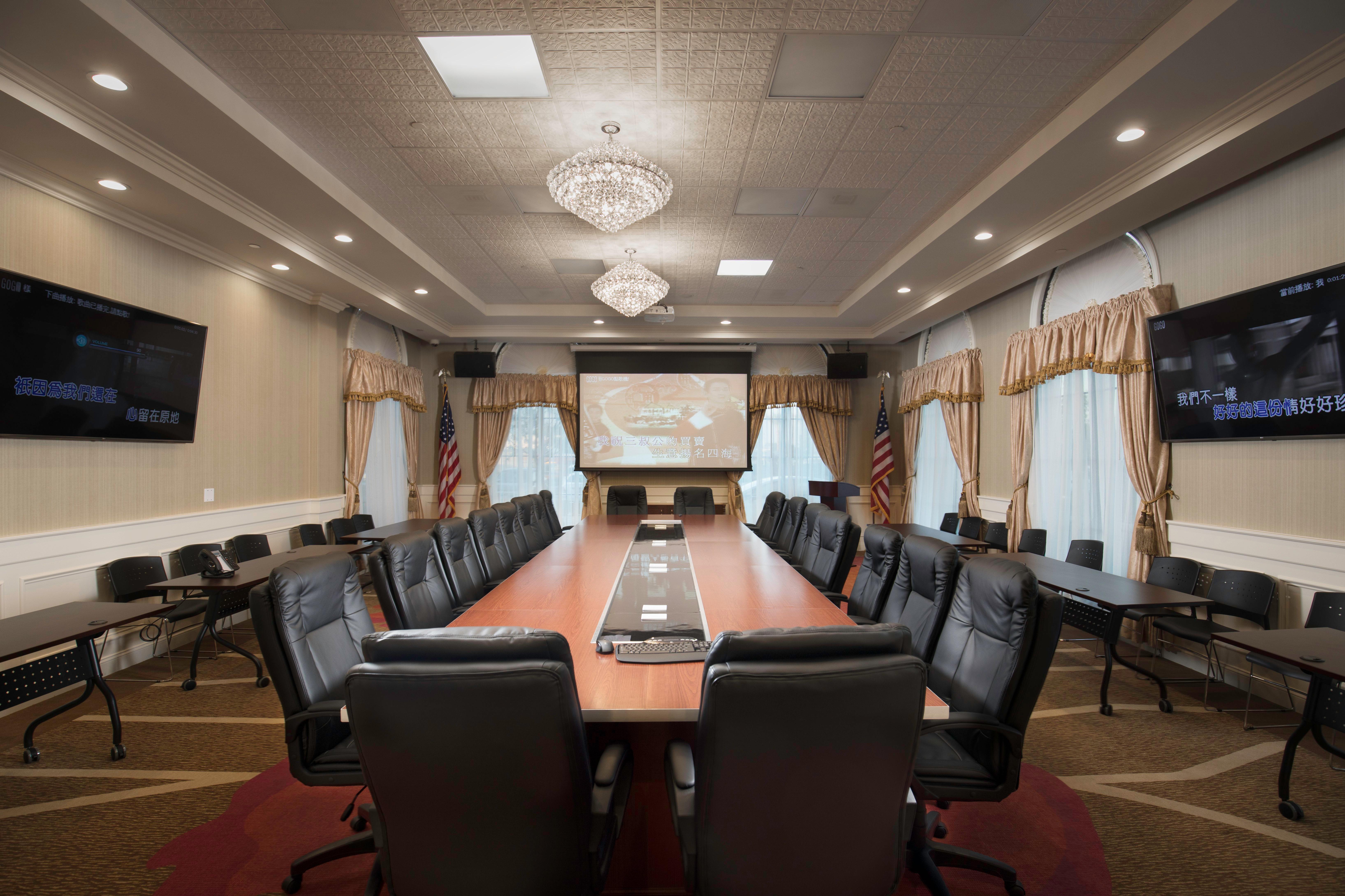 Holiday Inn El Monte - Los Angeles By Ihg Exterior photo