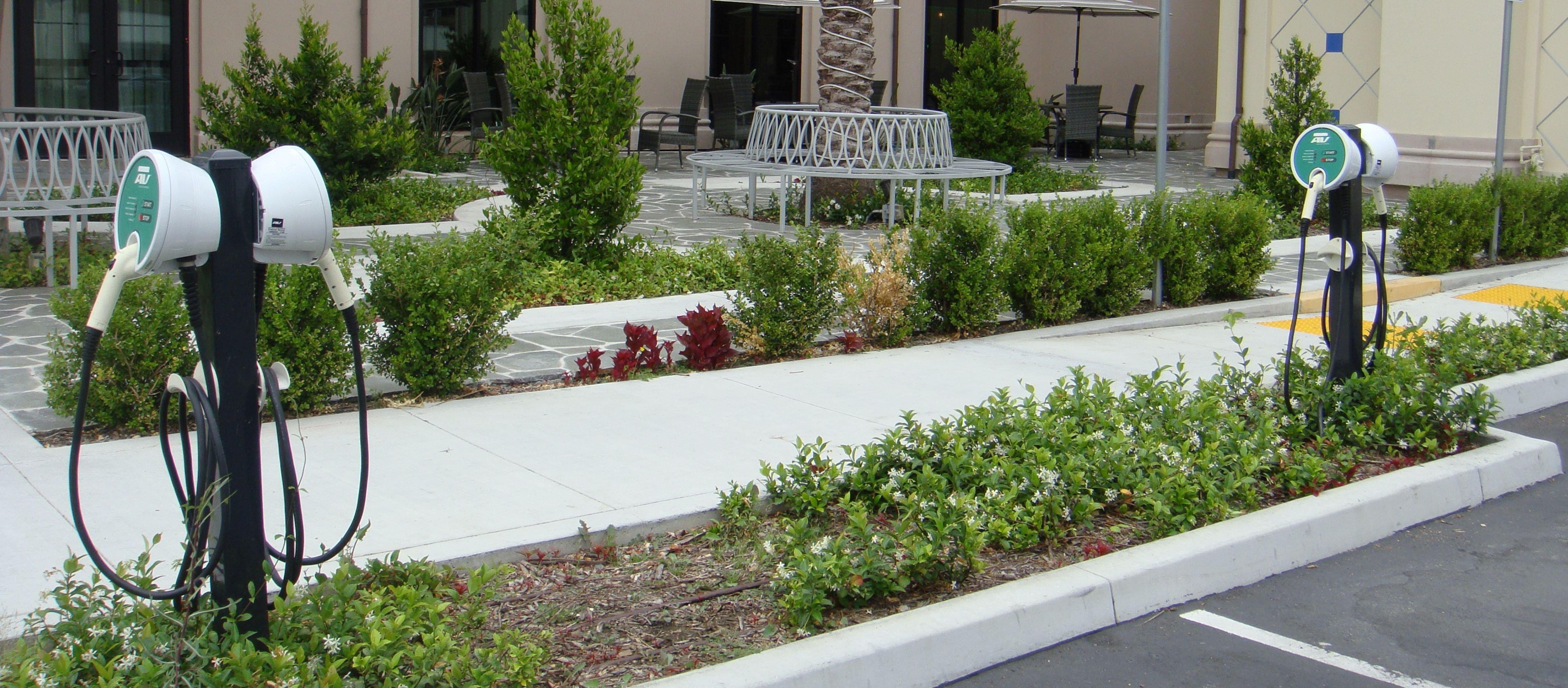 Holiday Inn El Monte - Los Angeles By Ihg Exterior photo