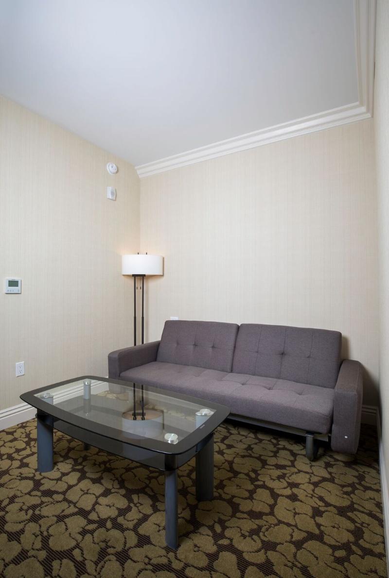 Holiday Inn El Monte - Los Angeles By Ihg Exterior photo