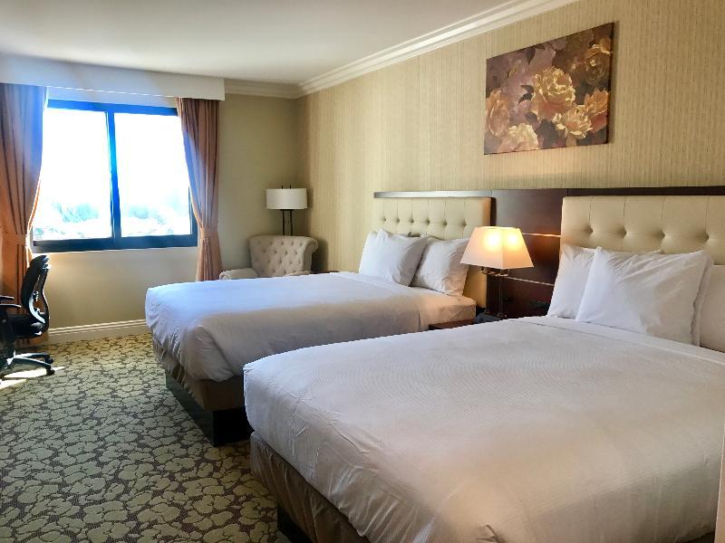 Holiday Inn El Monte - Los Angeles By Ihg Exterior photo