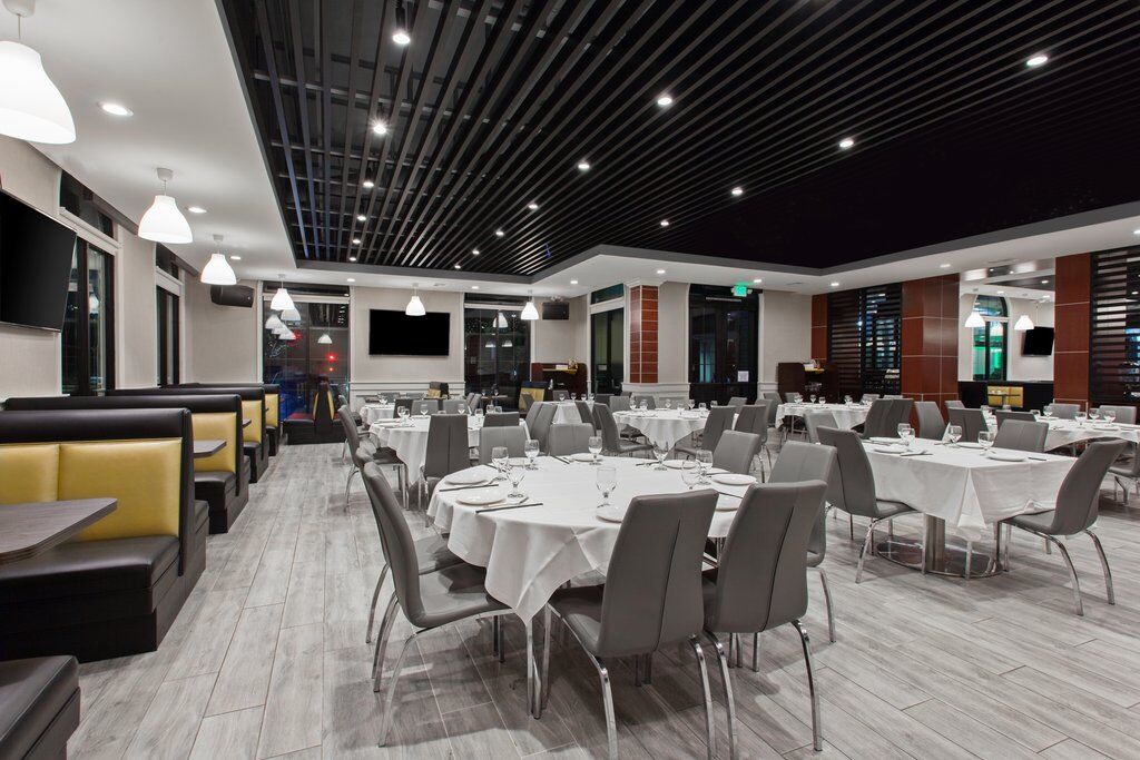 Holiday Inn El Monte - Los Angeles By Ihg Exterior photo
