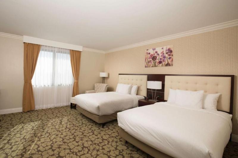 Holiday Inn El Monte - Los Angeles By Ihg Exterior photo
